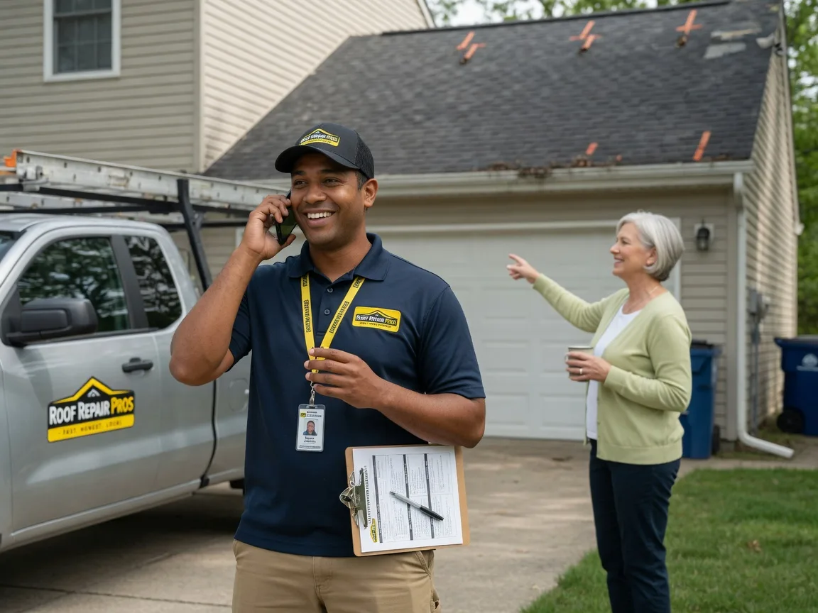 Roof Repair Summersville, WV FAQs